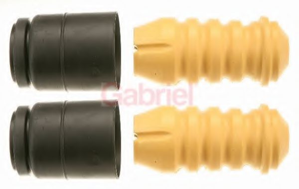 GABRIEL GP074 Пылезащитный комплект, амортизатор для SKODA FORMAN (Шкода Форман) GABRIEL GP074 Пылезащитный комплект, амортизатор для SKODA FORMAN (Шкода Форман)