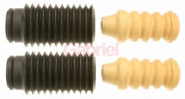 GABRIEL GP077 Пылезащитный комплект, амортизатор для FORD MONDEO (Форд Мондэо) GABRIEL GP077 Пылезащитный комплект, амортизатор для FORD MONDEO (Форд Мондэо)