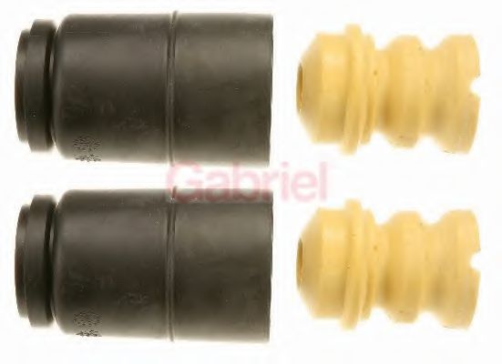 GABRIEL GP089 Пылезащитный комплект, амортизатор для HYUNDAI EXCEL (Хендай Эxcэл) GABRIEL GP089 Пылезащитный комплект, амортизатор для HYUNDAI EXCEL (Хендай Эxcэл)