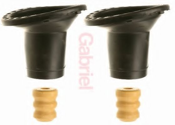 GABRIEL GP093 Пылезащитный комплект, амортизатор для TOYOTA AVENSIS (Тойота/тоета Авенсис) GABRIEL GP093 Пылезащитный комплект, амортизатор для TOYOTA AVENSIS (Тойота/тоета Авенсис)