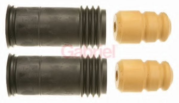 GABRIEL GP095 Пылезащитный комплект, амортизатор для VOLVO S40 I (Вольво С40 и) GABRIEL GP095 Пылезащитный комплект, амортизатор для VOLVO S40 I (Вольво С40 и)