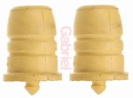 GABRIEL GP097 Пылезащитный комплект, амортизатор для RENAULT SAFRANE (Рено Сафранэ) GABRIEL GP097 Пылезащитный комплект, амортизатор для RENAULT SAFRANE (Рено Сафранэ)