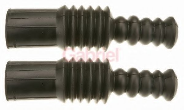 GABRIEL GP104 Пылезащитный комплект, амортизатор для MAZDA 323 ASTINA IV (Мазда 323 астина 4) GABRIEL GP104 Пылезащитный комплект, амортизатор для MAZDA 323 ASTINA IV (Мазда 323 астина 4)