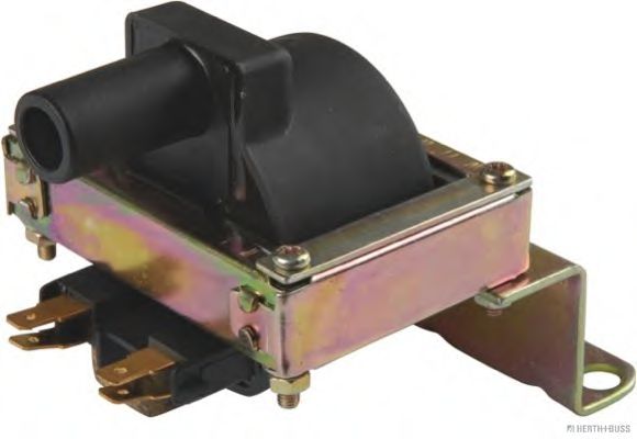 HERTH+BUSS ELPARTS 19020023 Катушка зажигания для OPEL KADETT E COMBO (Опель Кадэтт э комбо) HERTH+BUSS ELPARTS 19020023 Катушка зажигания для OPEL KADETT E COMBO (Опель Кадэтт э комбо)
