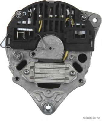 HERTH+BUSS ELPARTS 32030760 Генератор для FORD FIESTA (Форд Фиэста) HERTH+BUSS ELPARTS 32030760 Генератор для FORD FIESTA (Форд Фиэста)