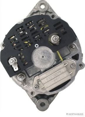 HERTH+BUSS ELPARTS 32034650 Генератор для OPEL CORSA A (Опель Cорса а) HERTH+BUSS ELPARTS 32034650 Генератор для OPEL CORSA A (Опель Cорса а)