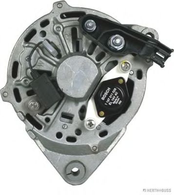 HERTH+BUSS ELPARTS 32036770 Генератор для BMW 3 (Бмв 3)