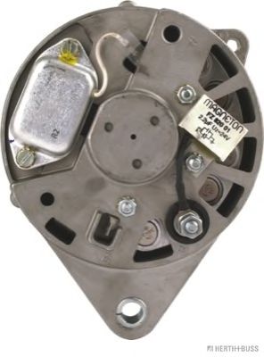HERTH+BUSS ELPARTS 32036961 Генератор для SKODA (Шкода) HERTH+BUSS ELPARTS 32036961 Генератор для SKODA (Шкода)