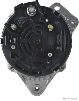 HERTH+BUSS ELPARTS 32038940 Генератор для AUDI 90 (Ауди 90) HERTH+BUSS ELPARTS 32038940 Генератор для AUDI 90 (Ауди 90)