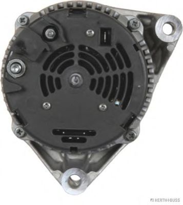 HERTH+BUSS ELPARTS 32039740 Генератор для MERCEDES-BENZ C-CLASS (Мэрcэдэс-бэнз С класс)