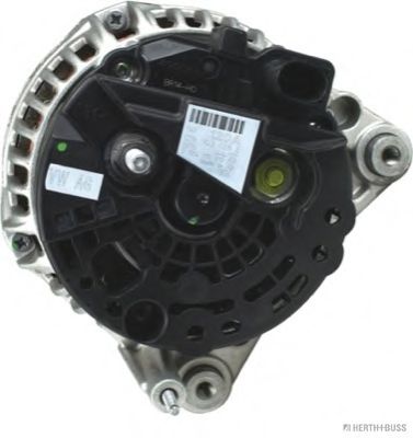 HERTH+BUSS ELPARTS 32041860 Генератор для SEAT ALHAMBRA (Сеат Альхамбра) HERTH+BUSS ELPARTS 32041860 Генератор для SEAT ALHAMBRA (Сеат Альхамбра)
