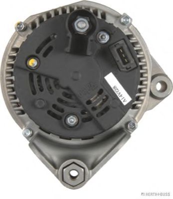 HERTH+BUSS ELPARTS 32044841 Генератор 120 для BMW X5 (Бмв Х5) HERTH+BUSS ELPARTS 32044841 Генератор 120 для BMW X5 (Бмв Х5)