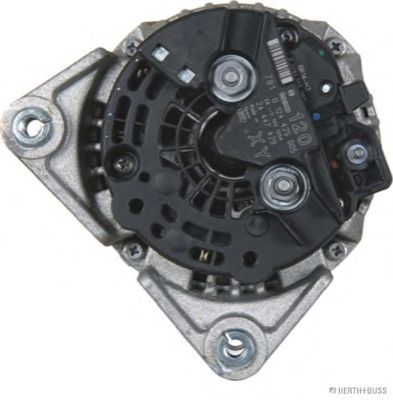 HERTH+BUSS ELPARTS 32046140 Генератор для OPEL ASTRA H (Опель Астра н) HERTH+BUSS ELPARTS 32046140 Генератор для OPEL ASTRA H (Опель Астра н)