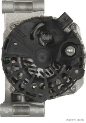 HERTH+BUSS ELPARTS 32118960 Генератор для OPEL CORSA D (Опель Корса д) HERTH+BUSS ELPARTS 32118960 Генератор для OPEL CORSA D (Опель Корса д)