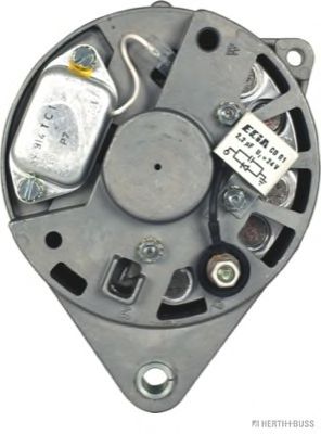 HERTH+BUSS ELPARTS 32516661 Генератор для SKODA FELICIA (Шкода Фелиция) HERTH+BUSS ELPARTS 32516661 Генератор для SKODA FELICIA (Шкода Фелиция)