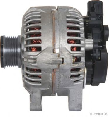 HERTH+BUSS ELPARTS 32046240 Генератор 9520 для PEUGEOT 407 (Пежо 407) HERTH+BUSS ELPARTS 32046240 Генератор 9520 для PEUGEOT 407 (Пежо 407)
