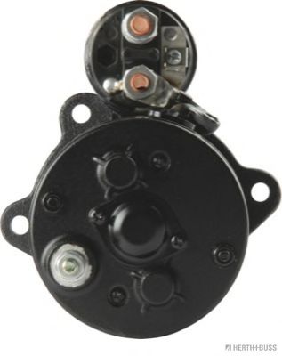 HERTH+BUSS ELPARTS 42010950 Стартер для FORD TRANSIT (Форд Трансит) HERTH+BUSS ELPARTS 42010950 Стартер для FORD TRANSIT (Форд Трансит)