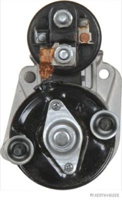HERTH+BUSS ELPARTS 42016660 Стартер 09 1994 для VOLVO C70 I (Вольво C70 и) HERTH+BUSS ELPARTS 42016660 Стартер 09 1994 для VOLVO C70 I (Вольво C70 и)