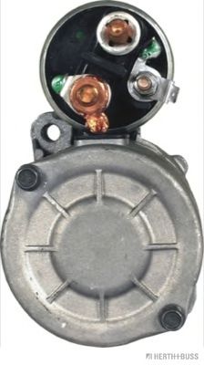 HERTH+BUSS ELPARTS 42017840 Стартер для RENAULT LUTECIA II (Рено Лутэcиа 2) HERTH+BUSS ELPARTS 42017840 Стартер для RENAULT LUTECIA II (Рено Лутэcиа 2)