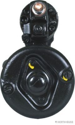 HERTH+BUSS ELPARTS 42100165 Стартер для VOLKSWAGEN COCCINELLE (Фольксваген Cоccинэллэ)