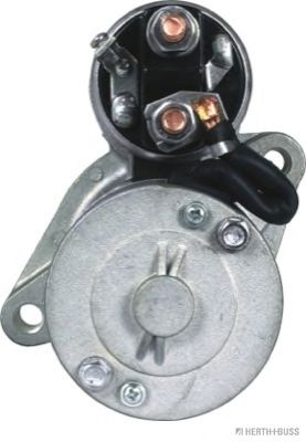 HERTH+BUSS ELPARTS 42114829 Стартер 06 2004 для OPEL (Опель) HERTH+BUSS ELPARTS 42114829 Стартер 06 2004 для OPEL (Опель)