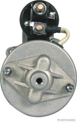 HERTH+BUSS ELPARTS 42432548 Стартер для VOLVO 340-360 (Вольво 340-360) HERTH+BUSS ELPARTS 42432548 Стартер для VOLVO 340-360 (Вольво 340-360)