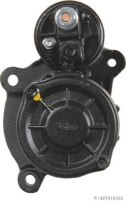 HERTH+BUSS ELPARTS 42455962 Стартер для CITROËN C2 (CитроËн C2) HERTH+BUSS ELPARTS 42455962 Стартер для CITROËN C2 (CитроËн C2)