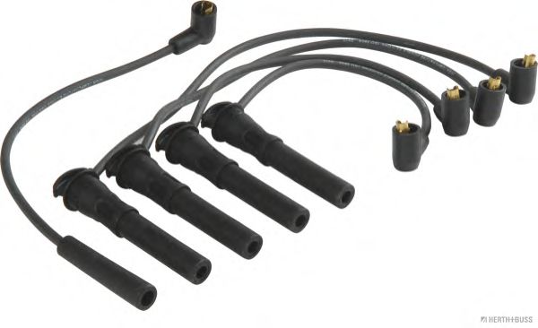 HERTH+BUSS ELPARTS 51278008 Комплект проводов зажигания для ROVER 25 (Ровер 25) HERTH+BUSS ELPARTS 51278008 Комплект проводов зажигания для ROVER 25 (Ровер 25)