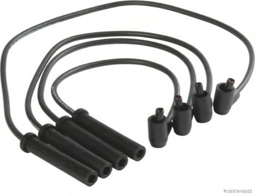 HERTH+BUSS ELPARTS 51278081 Комплект проводов зажигания для CITROËN SYNERGIE (CитроËн Сънэргиэ) HERTH+BUSS ELPARTS 51278081 Комплект проводов зажигания для CITROËN SYNERGIE (CитроËн Сънэргиэ)