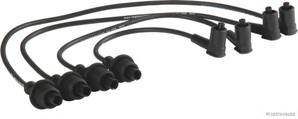 HERTH+BUSS ELPARTS 51278323 Комплект проводов зажигания для CITROËN JUMPER (CитроËн Жумпэр) HERTH+BUSS ELPARTS 51278323 Комплект проводов зажигания для CITROËN JUMPER (CитроËн Жумпэр)