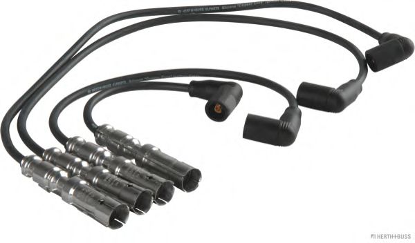 HERTH+BUSS ELPARTS 51278615 Комплект проводов зажигания для AUDI A3 (Ауди А3) HERTH+BUSS ELPARTS 51278615 Комплект проводов зажигания для AUDI A3 (Ауди А3)