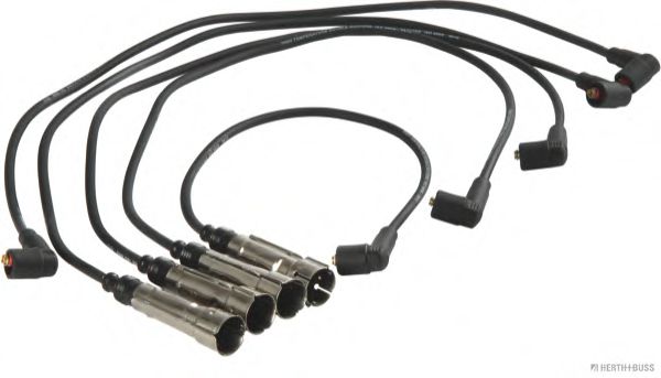 HERTH+BUSS ELPARTS 51278684 Комплект проводов зажигания для VOLKSWAGEN T4 MULTIVAN (Фольксваген Т4 мултиvан) HERTH+BUSS ELPARTS 51278684 Комплект проводов зажигания для VOLKSWAGEN T4 MULTIVAN (Фольксваген Т4 мултиvан)