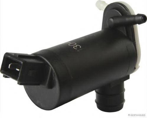 HERTH+BUSS ELPARTS 65451037 Водяной насос, система очистки окон для FORD MONDEO (Форд Мондэо) HERTH+BUSS ELPARTS 65451037 Водяной насос, система очистки окон для FORD MONDEO (Форд Мондэо)