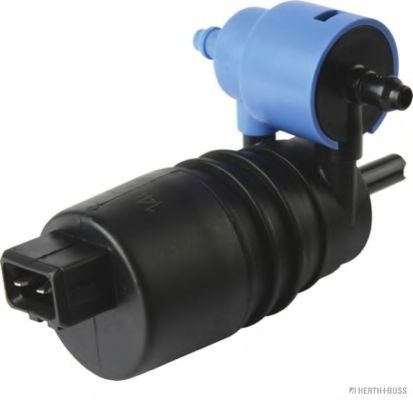 HERTH+BUSS ELPARTS 65451039 Водяной насос, система очистки окон для OPEL CORSA C (Опель Корса с) HERTH+BUSS ELPARTS 65451039 Водяной насос, система очистки окон для OPEL CORSA C (Опель Корса с)