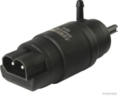 HERTH+BUSS ELPARTS 65451046 Водяной насос, система очистки окон для BMW 7 (Бмв 7) HERTH+BUSS ELPARTS 65451046 Водяной насос, система очистки окон для BMW 7 (Бмв 7)