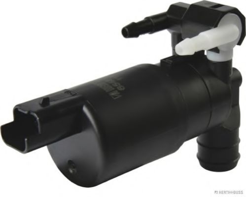 HERTH+BUSS ELPARTS 65451053 Водяной насос, система очистки окон для CITROËN C3 I (CитроËн С3 1) HERTH+BUSS ELPARTS 65451053 Водяной насос, система очистки окон для CITROËN C3 I (CитроËн С3 1)