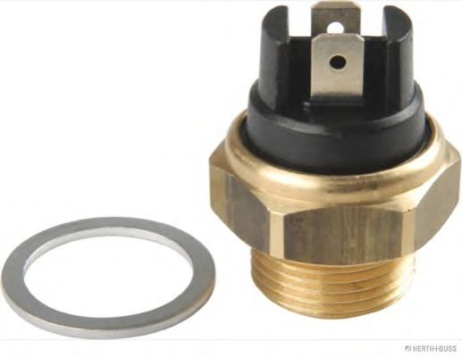 HERTH+BUSS ELPARTS 70511045 Термовыключатель, вентилятор радиатора для VOLKSWAGEN DASHER (Фольксваген Дашэр) HERTH+BUSS ELPARTS 70511045 Термовыключатель, вентилятор радиатора для VOLKSWAGEN DASHER (Фольксваген Дашэр)
