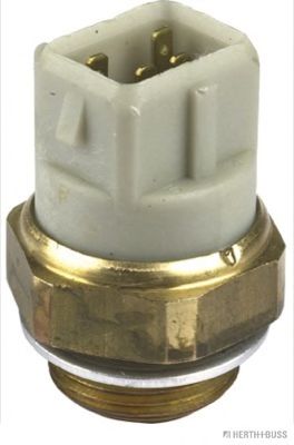 HERTH+BUSS ELPARTS 70511099 Термовыключатель, вентилятор радиатора для FORD (Форд) HERTH+BUSS ELPARTS 70511099 Термовыключатель, вентилятор радиатора для FORD (Форд)