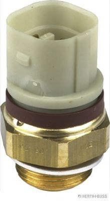 HERTH+BUSS ELPARTS 70511109 Термовыключатель, вентилятор радиатора для VOLKSWAGEN GOLF III (Фольксваген Гольф 3) HERTH+BUSS ELPARTS 70511109 Термовыключатель, вентилятор радиатора для VOLKSWAGEN GOLF III (Фольксваген Гольф 3)