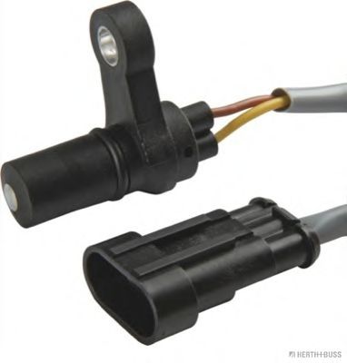 HERTH+BUSS ELPARTS 70609000 Датчик частоты вращения, автоматическая коробка передач для OPEL ASTRA F (Опель Астра ф) HERTH+BUSS ELPARTS 70609000 Датчик частоты вращения, автоматическая коробка передач для OPEL ASTRA F (Опель Астра ф)