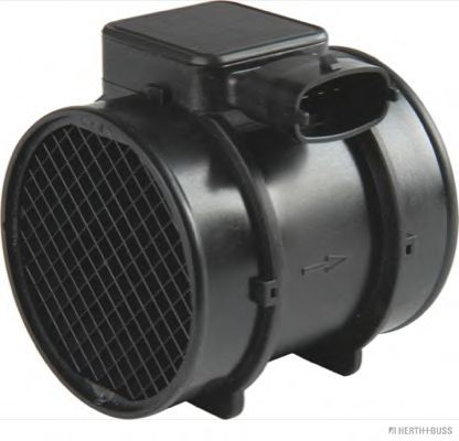 HERTH+BUSS ELPARTS 70640102 Расходомер воздуха для OPEL ASTRA G (Опель Астра г) HERTH+BUSS ELPARTS 70640102 Расходомер воздуха для OPEL ASTRA G (Опель Астра г)