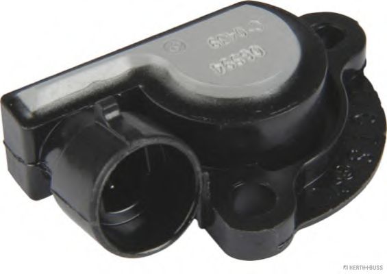 HERTH+BUSS ELPARTS 70650007 Датчик, положение дроссельной заслонки для OPEL CORSA A (Опель Cорса а) HERTH+BUSS ELPARTS 70650007 Датчик, положение дроссельной заслонки для OPEL CORSA A (Опель Cорса а)