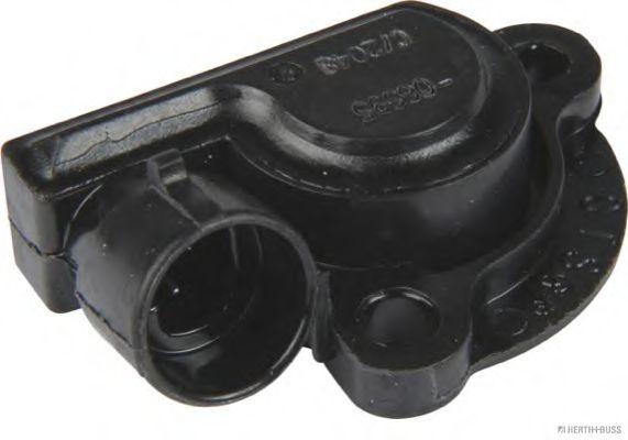 HERTH+BUSS ELPARTS 70650008 Датчик, положение дроссельной заслонки для OPEL CORSA A (Опель Cорса а) HERTH+BUSS ELPARTS 70650008 Датчик, положение дроссельной заслонки для OPEL CORSA A (Опель Cорса а)