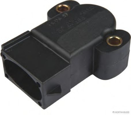 HERTH+BUSS ELPARTS 70650011 Датчик, положение дроссельной заслонки для FORD FIESTA (Форд Фиэста) HERTH+BUSS ELPARTS 70650011 Датчик, положение дроссельной заслонки для FORD FIESTA (Форд Фиэста)