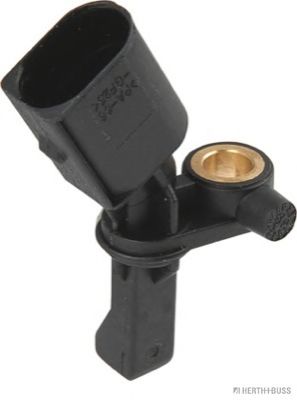 HERTH+BUSS ELPARTS 70660009 Датчик, частота вращения колеса для SEAT MII (Сеат М2) HERTH+BUSS ELPARTS 70660009 Датчик, частота вращения колеса для SEAT MII (Сеат М2)