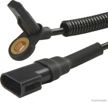 HERTH+BUSS ELPARTS 70660313 Датчик, частота вращения колеса 