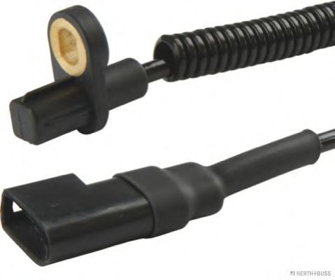HERTH+BUSS ELPARTS 70660315 Датчик, частота вращения колеса для FORD (Форд) HERTH+BUSS ELPARTS 70660315 Датчик, частота вращения колеса для FORD (Форд)