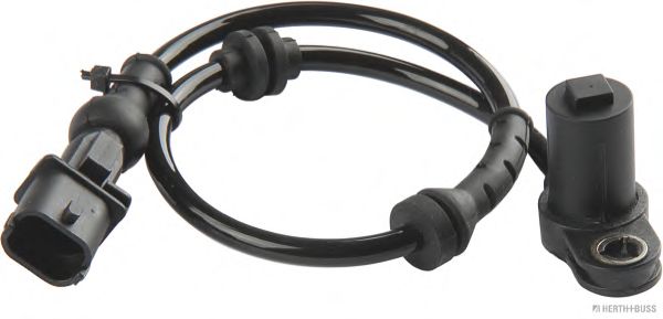 HERTH+BUSS ELPARTS 70660401 Датчик, частота вращения колеса 