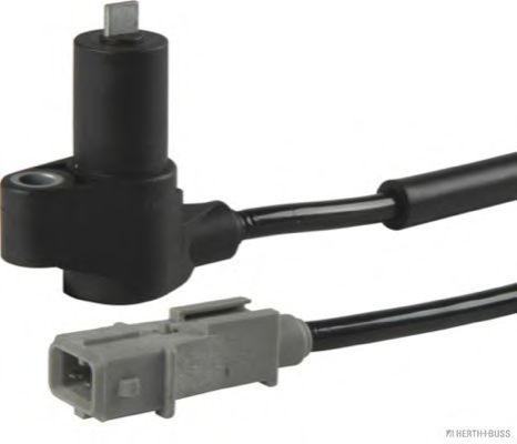 HERTH+BUSS ELPARTS 70660500 Датчик, частота вращения колеса 