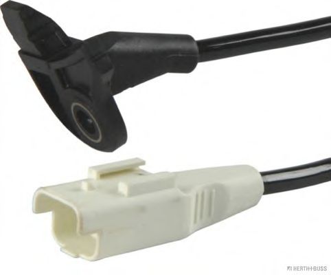 HERTH+BUSS ELPARTS 70660504 Датчик, частота вращения колеса 